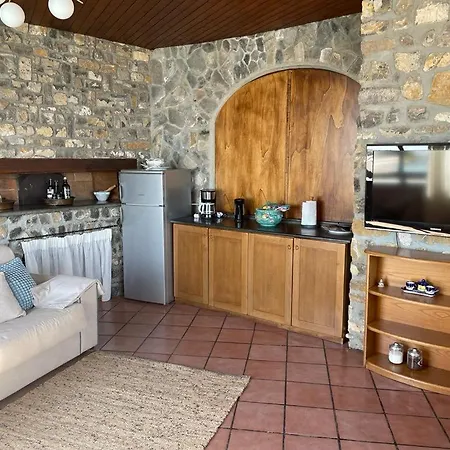 Stone - De Vivo Realty Villa