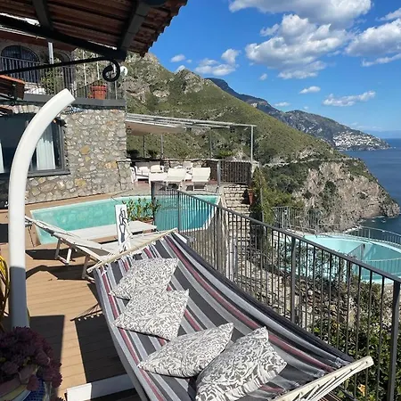 Stone - De Vivo Realty Positano