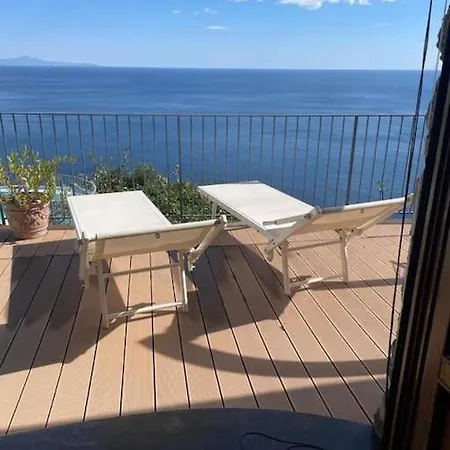 Villa Stone - De Vivo Realty Positano