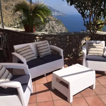 Stone - De Vivo Realty Villa Positano