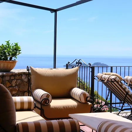 Stone - De Vivo Realty * Positano