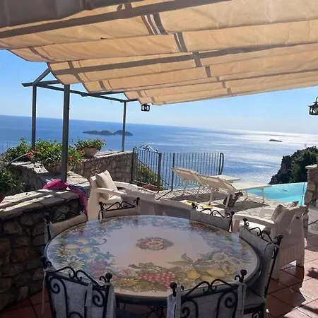 Stone - De Vivo Realty Villa *