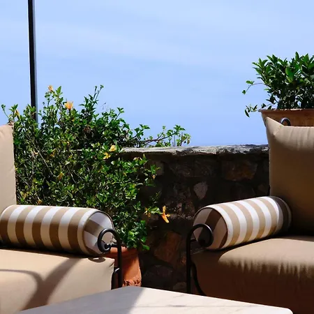 De Vivo Realty - Villa Stone Positano * Positano