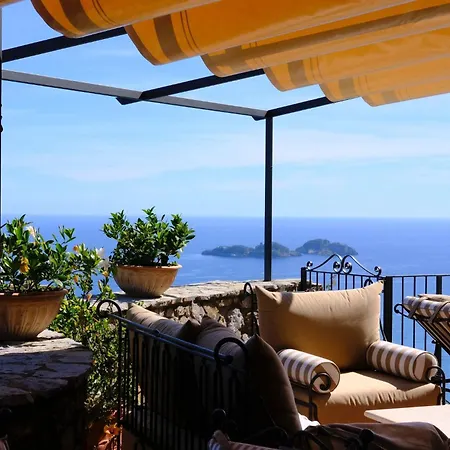 Villa De Vivo Realty - Villa Stone Positano *