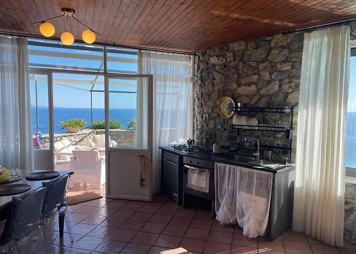 Stone - De Vivo Realty Вілла