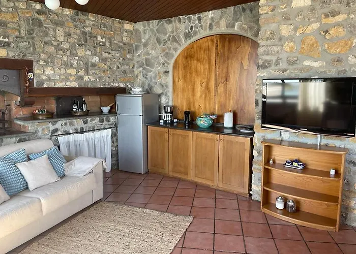 Stone - De Vivo Realty Villa