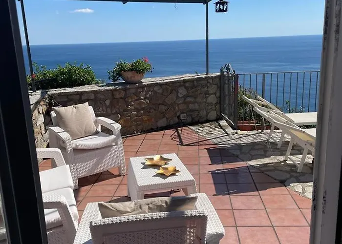 Stone - De Vivo Realty Villa *