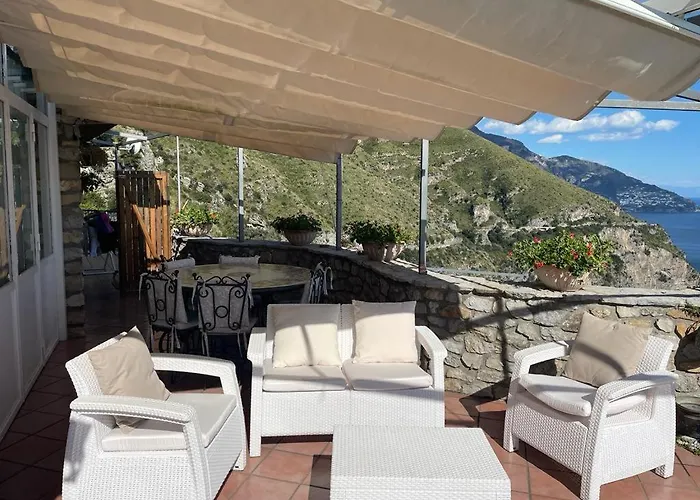 Stone - De Vivo Realty Positano