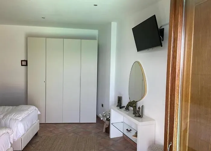 Villa Stone - De Vivo Realty Positano