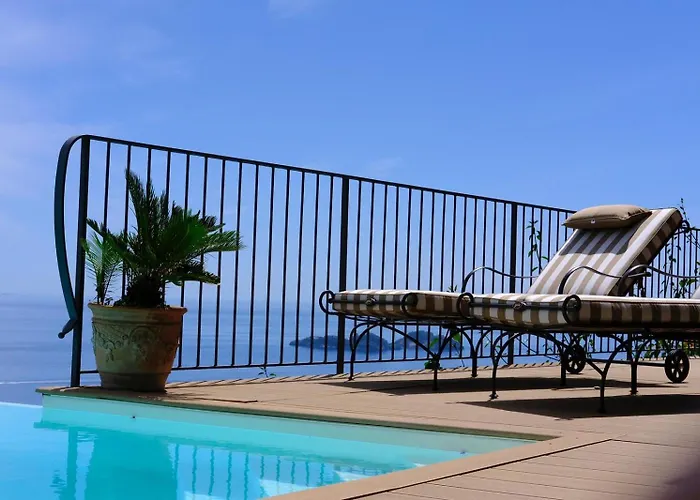 Stone - De Vivo Realty Villa