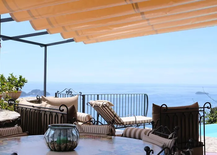 Villa Stone - De Vivo Realty