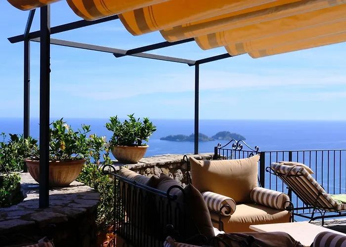 Villa Stone - De Vivo Realty *