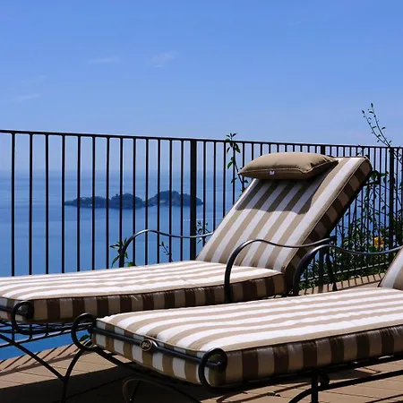Stone - De Vivo Realty Villa Positano