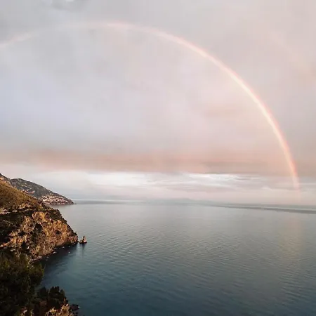 Villa Stone - De Vivo Realty Positano