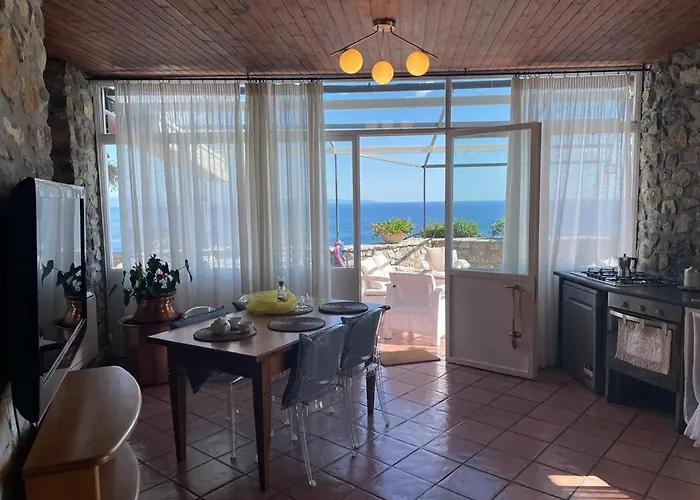 Stone - De Vivo Realty Villa Positano