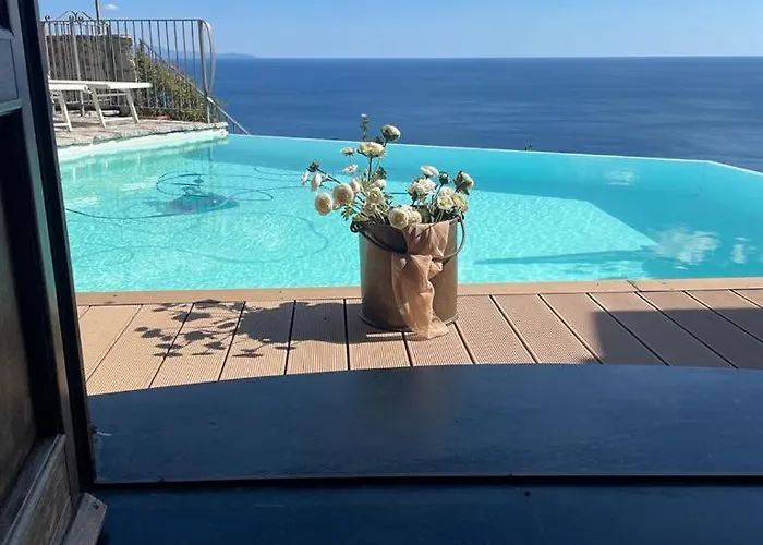 Stone - De Vivo Realty Villa *