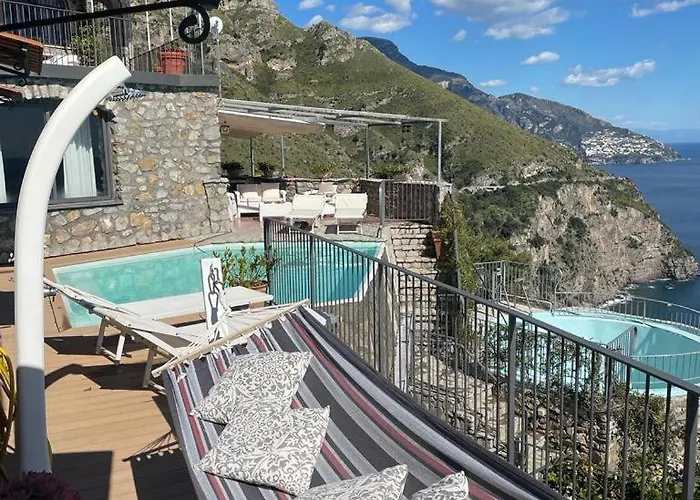 Stone - De Vivo Realty Positano