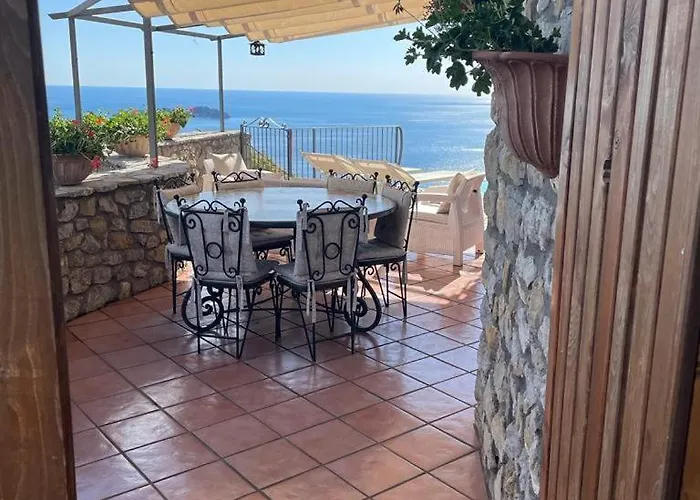 Stone - De Vivo Realty Positano