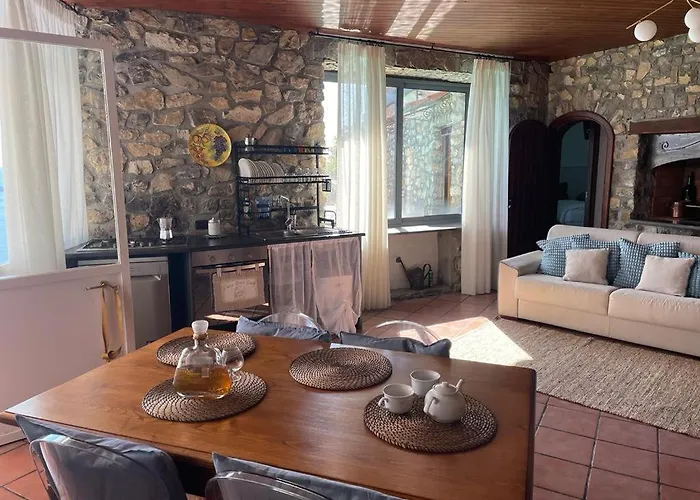 Villa Stone - De Vivo Realty *