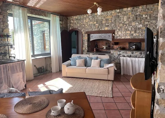 Stone - De Vivo Realty *