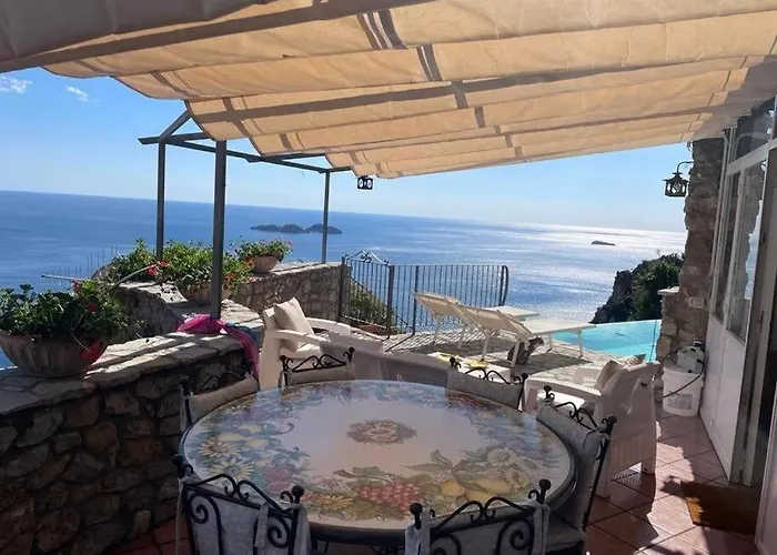 Stone - De Vivo Realty Villa *